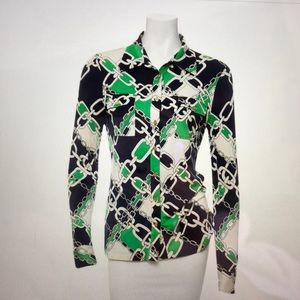 Tory Burch Blouse
